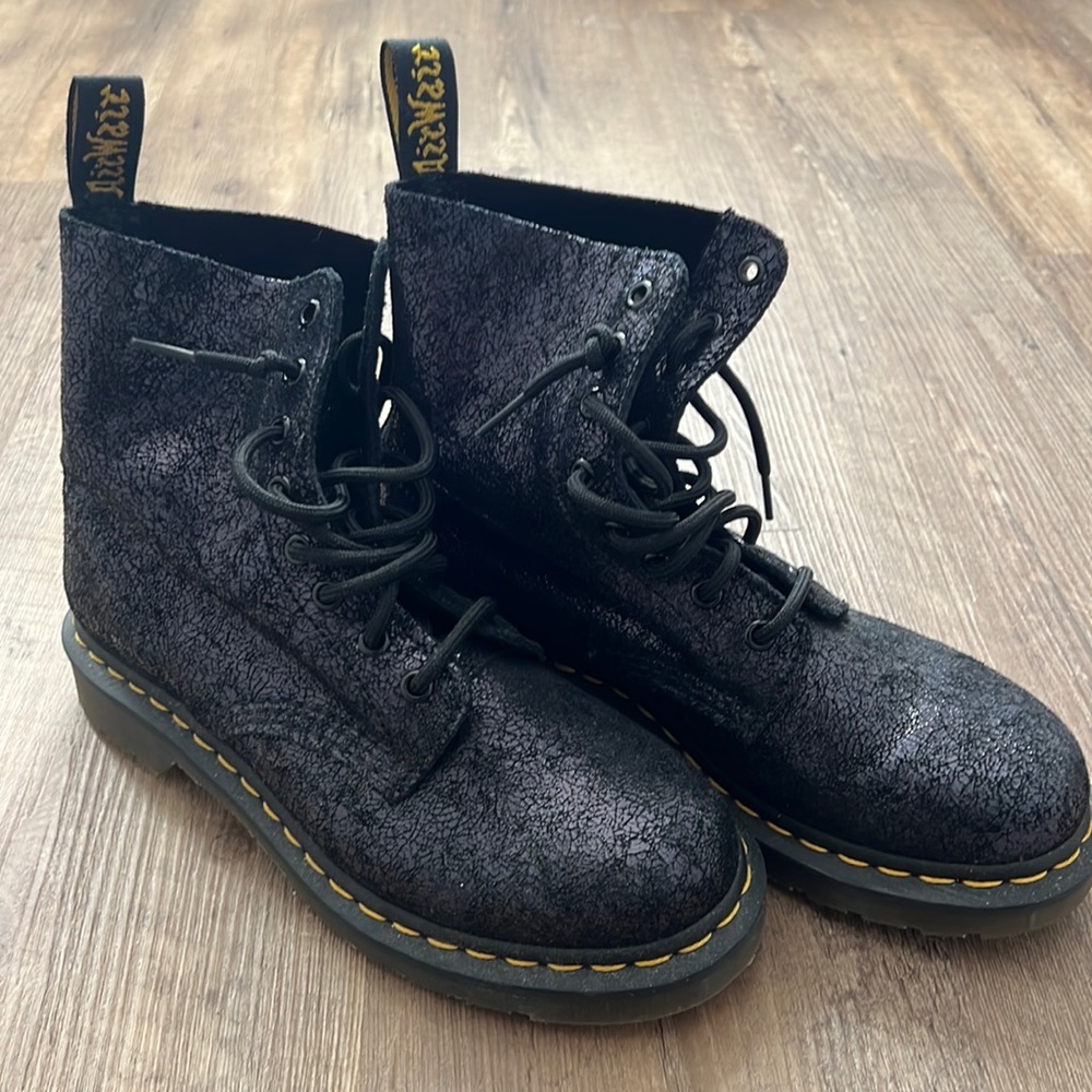 Dr. Martens Boots